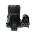Fujifilm FinePix S9250 Digital Camera, Black {16.2MP} Camera Only (Requires 4x AA) thumbnail