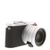 Leica Q (Typ 116) Digital Camera, Titanium Gray {24.2MP} 19012 thumbnail