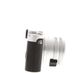Leica Q (Typ 116) Digital Camera, Titanium Gray {24.2MP} 19012 thumbnail
