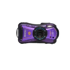 Pentax Optio 750Z Digital Camera {7MP}