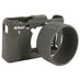Nikon One Silicone Jacket Set Khaki 27143 (Nikon 1 AW1) thumbnail