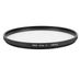Leica 82mm UVa II E82 Filter, Black (13042)  thumbnail