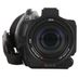 Sony PXW-X70 XDCAM XAVC HD422 Hand-Held Video Camera With XLR Handle Unit and Microphone Holder thumbnail