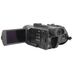 Sony PXW-X70 XDCAM XAVC HD422 Hand-Held Video Camera With XLR Handle Unit and Microphone Holder thumbnail