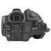 Sony PXW-X70 XDCAM XAVC HD422 Hand-Held Video Camera With XLR Handle Unit and Microphone Holder thumbnail