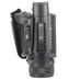 Sony PXW-X70 XDCAM XAVC HD422 Hand-Held Video Camera With XLR Handle Unit and Microphone Holder thumbnail