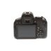 Canon EOS Rebel T7I DSLR Camera Body {24MP} thumbnail