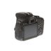 Canon EOS Rebel T7I DSLR Camera Body {24MP} thumbnail