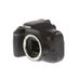 Canon EOS Rebel T7I DSLR Camera Body {24MP} thumbnail