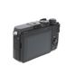 Canon EOS M6 Mirrorless Camera Body, Black {24MP} thumbnail