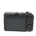 Canon EOS M6 Mirrorless Camera Body, Black {24MP} thumbnail