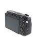 Canon EOS M6 Mirrorless Camera Body, Black {24MP} thumbnail