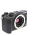 Canon EOS M6 Mirrorless Camera Body, Black {24MP} thumbnail