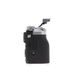 Canon EOS M6 Mirrorless Camera Body, Silver {24MP} thumbnail