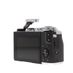 Canon EOS M6 Mirrorless Camera Body, Silver {24MP} thumbnail