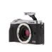 Canon EOS M6 Mirrorless Camera Body, Silver {24MP} thumbnail
