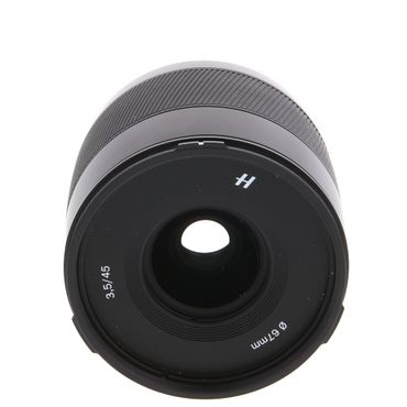 Hasselblad XCD 45mm f/3.5 Autofocus Lens for X-System