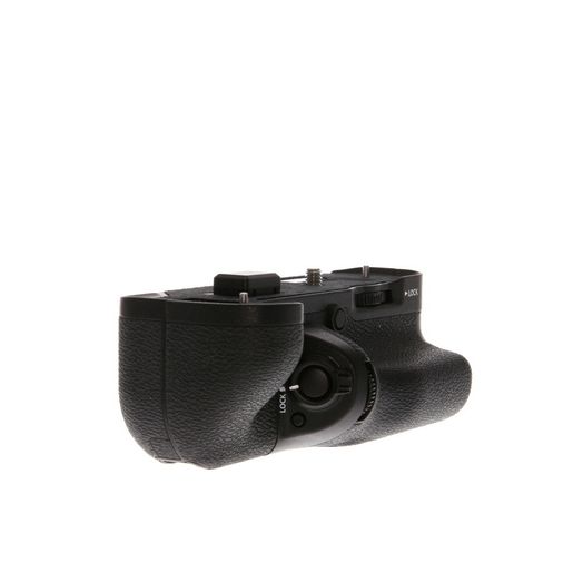 FUJIFILM VG-GFX1 Vertical Battery Grip for Fujifilm GFX 50S