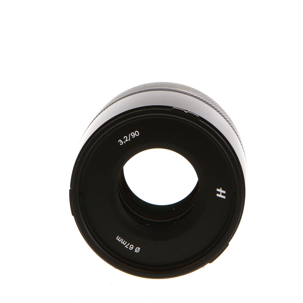 Hasselblad XCD 90mm f/3.2 Autofocus Lens for X-System