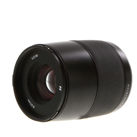 Hasselblad XCD 90mm f/3.2 Autofocus Lens for X-System {67}