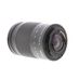 Canon 18-150mm f/3.5-6.3 IS STM Lens for EF-M Mount, Graphite Black{55} thumbnail