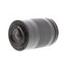 Canon 18-150mm f/3.5-6.3 IS STM Lens for EF-M Mount, Graphite Black{55} thumbnail