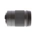 Canon 18-150mm f/3.5-6.3 IS STM Lens for EF-M Mount, Graphite Black{55} thumbnail