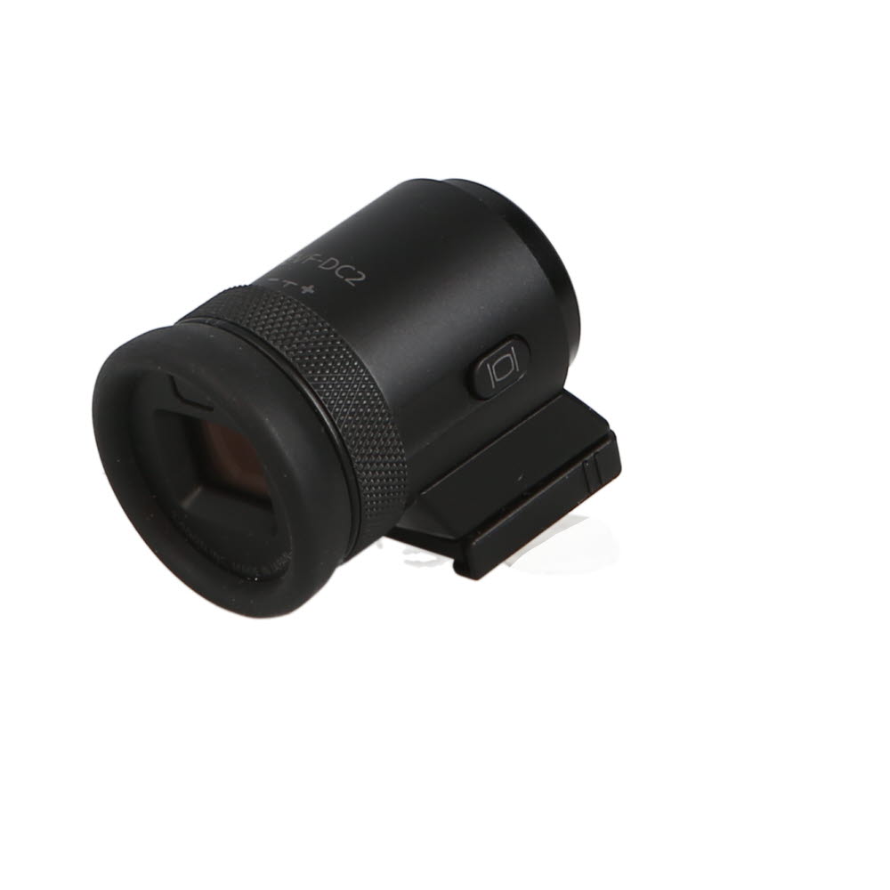 Canon EVF-DC2 Electronic Viewfinder for Cameras