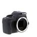 Canon EOS 100D DSLR Camera Body, Black {18MP} European Version of Rebel SL1 thumbnail