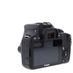 Canon EOS 100D DSLR Camera Body, Black {18MP} European Version of Rebel SL1 thumbnail