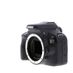 Canon EOS 100D DSLR Camera Body, Black {18MP} European Version of Rebel SL1 thumbnail