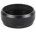FUJIFILM LH-X70 Lens Hood with 49mm Adapter, Black thumbnail