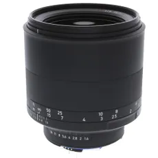 ZEISS - ZE 85mm f/1.4 Planar T* - | - Vente de matériel audiovisuel
