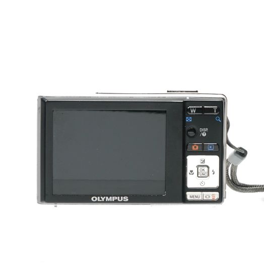Olympus FE-3010 Digital Camera Magenta {12MP}