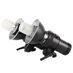 Profoto ComPact Plus 600Ws Monolight 2-Light Kit with Zoom Reflectors, Tenba Air Case thumbnail