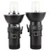 Profoto ComPact Plus 600Ws Monolight 2-Light Kit with Zoom Reflectors, Tenba Air Case thumbnail