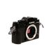 FUJIFILM X-T20 Mirrorless Camera Body, Black {24.3MP} thumbnail