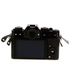 FUJIFILM X-T20 Mirrorless Camera Body, Black {24.3MP} thumbnail