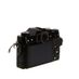 FUJIFILM X-T20 Mirrorless Camera Body, Black {24.3MP} thumbnail