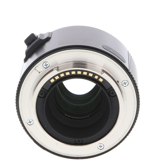 Fujifilm XF 2X TC WR Teleconverter For X-Mount Mirrorless (for use