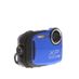 Fujifilm FinePix XP70 Digital Camera, Blue {16.4MP} Waterproof 19.7'   thumbnail