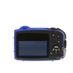 Fujifilm FinePix XP70 Digital Camera, Blue {16.4MP} Waterproof 19.7'   thumbnail