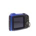 Fujifilm FinePix XP70 Digital Camera, Blue {16.4MP} Waterproof 19.7'   thumbnail