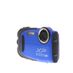 Fujifilm FinePix XP70 Digital Camera, Blue {16.4MP} Waterproof 19.7'   thumbnail