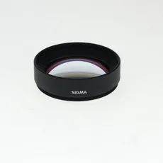 Sigma HA-21 Hood Adapter Lens Hood & 46mm Filter Adapter for DP2