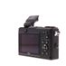 Nikon 1 AW1 Mirrorless Camera Body, Black {14.2MP} thumbnail