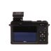 Nikon 1 AW1 Mirrorless Camera Body, Black {14.2MP} thumbnail