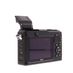 Nikon 1 AW1 Mirrorless Camera Body, Black {14.2MP} thumbnail