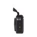 Nikon 1 AW1 Mirrorless Camera Body, Black {14.2MP} thumbnail