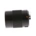 Leica 60mm f/2.8 APO-Macro-Elmarit-TL ASPH. APS-C Lens for Leica L-Mount, Black Anodized {E60} 11086 thumbnail